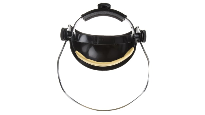 JSP AFA Eye Shield, Clear PC Lens – Model: AFA061-131-100