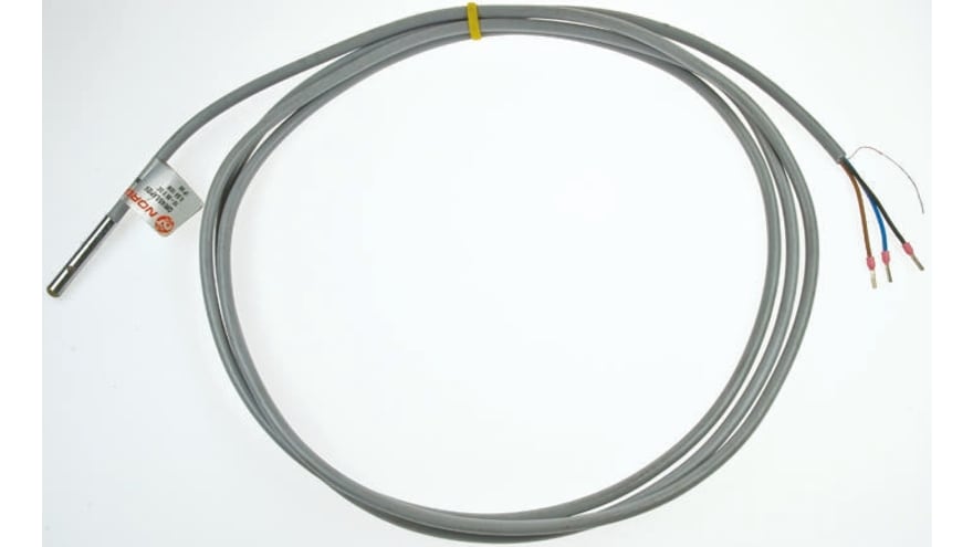 Norgren NO Reed Pneumatic Switch, QM/45 Series, 30V dc, with LED indicator – Model: QM/45/LAP/2V