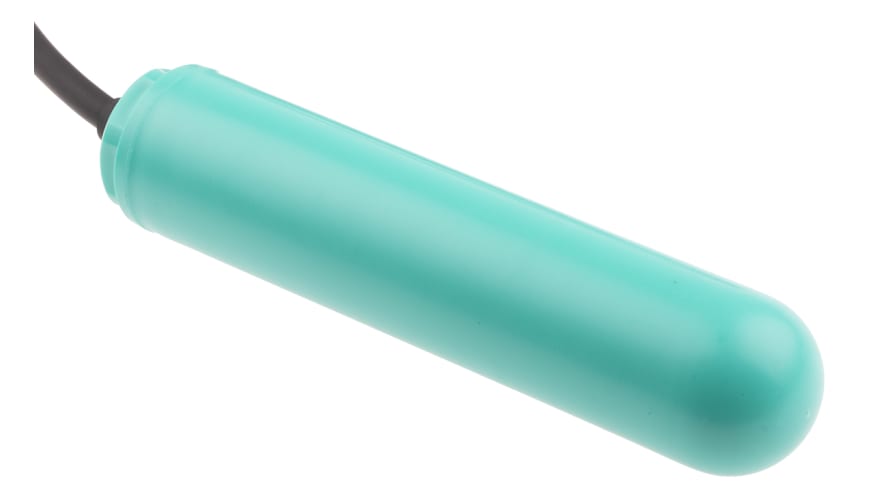 LFL2-CK-U-PVC5, Pepperl + Fuchs Horizontal Polypropylene Float Switch, Float, 5m Cable, Direct Load – Model: LFL2-CK-U-PVC5