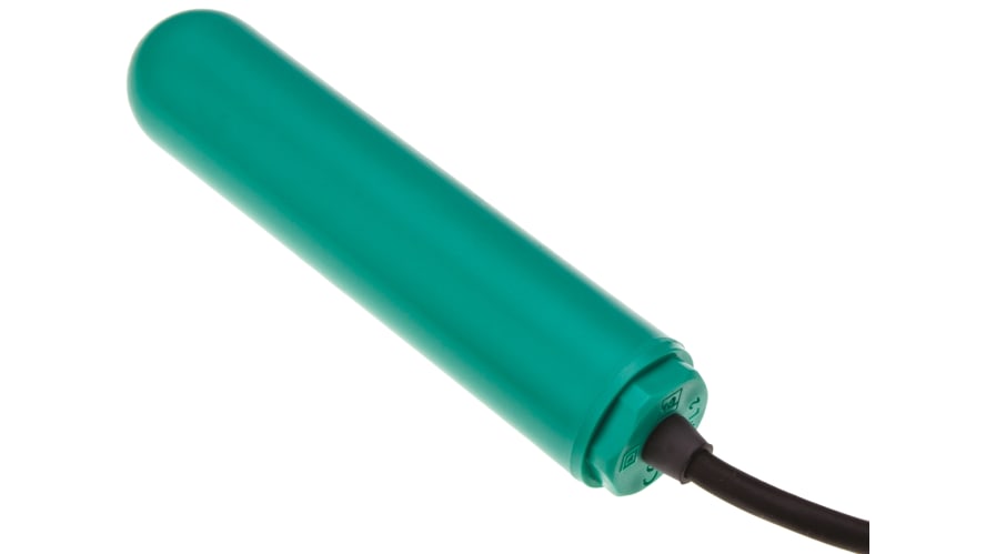 LFL2-CK-U-CSM5, Pepperl + Fuchs Horizontal Polypropylene Float Switch, Float, 5m Cable, Direct Load – Model: LFL2-CK-U-CSM5