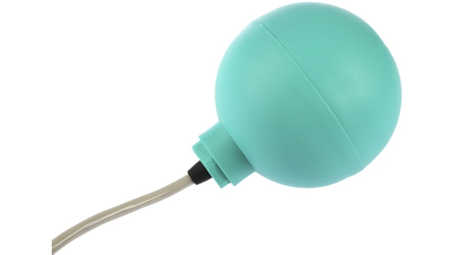 LFL2-BK-U-PUR5, Pepperl + Fuchs Horizontal Polypropylene Float Switch, Float, 5m Cable, Direct Load – Model: LFL2-BK-U-PUR5