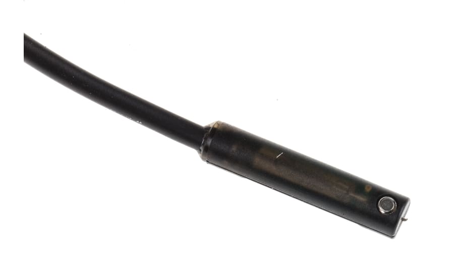 Norgren NO Reed Pneumatic Switch, M/50 Series, 170 V dc, 240 V ac, with LED indicator – Model: M/50/LSU/2V