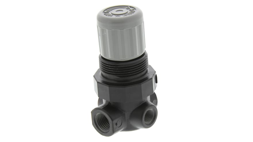 Norgren V07 Pressure Relief Valve G 1/4, V07-200-NNLG – Model: V07-200-NNLG