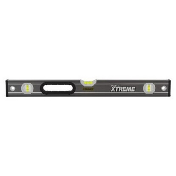 43-624 เครื่องวัดระดับน้ำ FATMAX สีดำ 24"