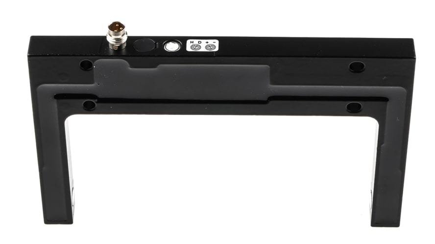 GL121-RT/32/40A/98A, Pepperl + Fuchs Through Beam Photoelectric Sensor, Fork Sensor, 120 mm Detection Range – Model: GL121-RT/32/40A/98A