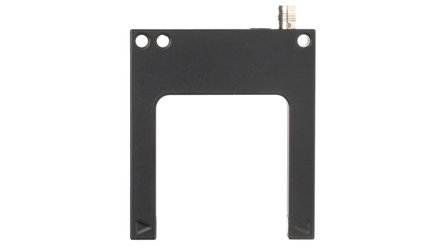 GL50-RT/32/40A/98A, Pepperl + Fuchs Through Beam Photoelectric Sensor, Fork Sensor, 50 mm Detection Range – Model: GL50-RT/32/40A/98A
