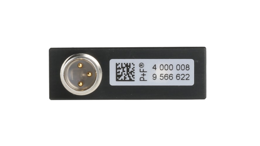 GL10-RT/32/40A/98A, Pepperl + Fuchs Through Beam Photoelectric Sensor, Fork Sensor, 10 mm Detection Range – Model: GL10-RT/32/40A/98A