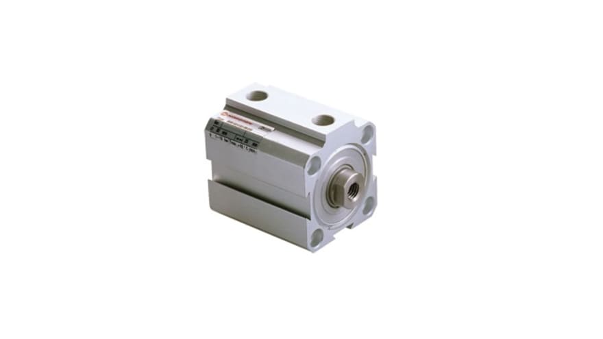 IMI Norgren Pneumatic Compact Cylinder - 32mm Bore, 15mm Stroke, RM/92000/M Series, Double Acting – Model: RM/92032/M/15