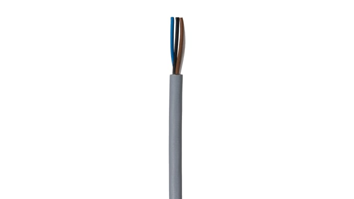 IMI Norgren Straight Female 5 way M8 to Unterminated Sensor Actuator Cable, 1.5m