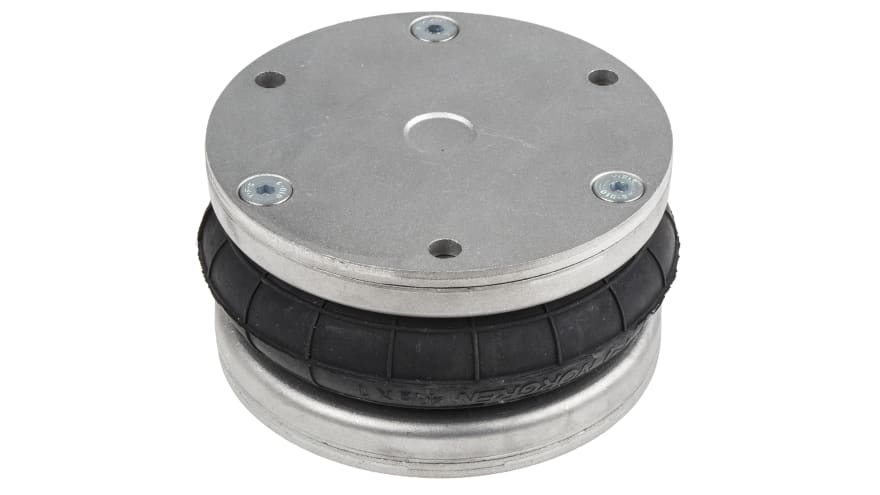 Norgren Compact Air Bellows PM/31041, 1 convolution , 40mm Stroke – Model: PM/31041