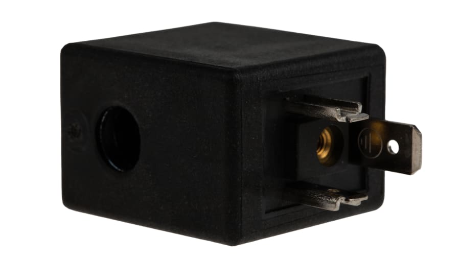 IMI Norgren 24 V dc Solenoid Valve Coil – Model: V10626-A13L
