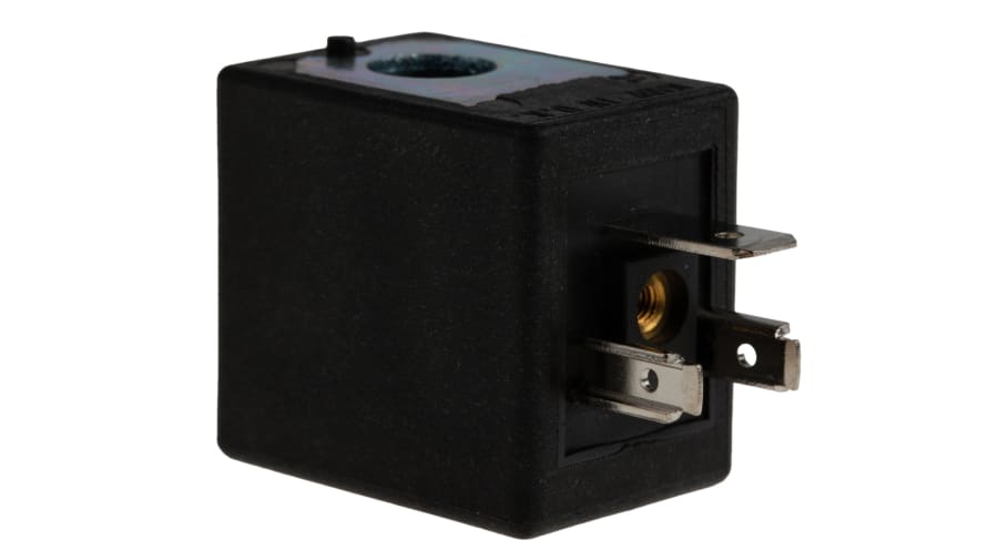 IMI Norgren 24 V dc Solenoid Valve Coil – Model: V10626-A13L