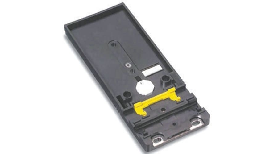 U-G2FF, Pepperl + Fuchs UG Series Connector Hood – Model: U-G2FF