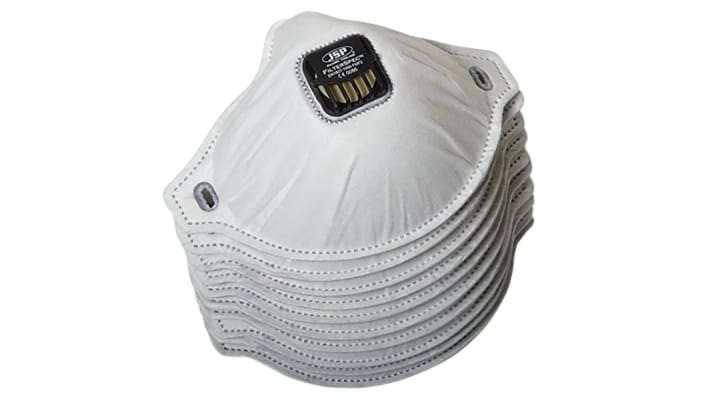 JSP General PPE Combination Kit Containing Replacement Filter x 10 – Model: ASG02B-101-100