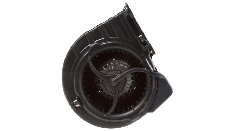 ebm-papst D4E146 Series Centrifugal Fan, 230 V ac, 565m³/h, AC Operation, 216 x 203 x 272mm – Model: D4E146-LV19-14