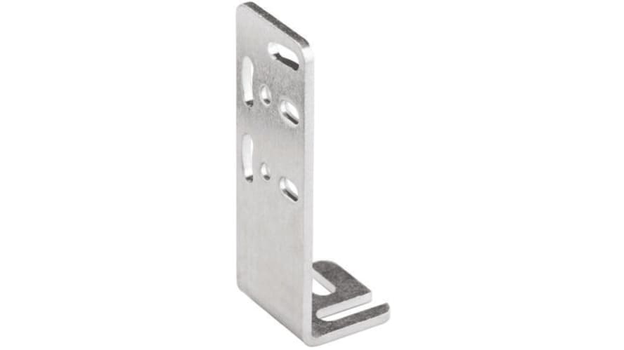 OMH-10, Pepperl + Fuchs Mounting Bracket for Use with ML100 Series – Model: OMH-10