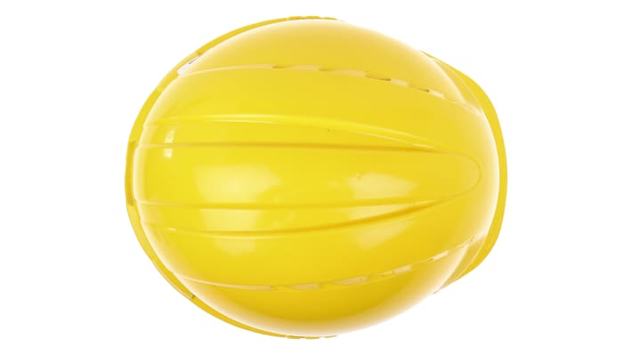 JSP EVO2 Yellow Safety Helmet , Adjustable, Ventilated – Model: AJF030-000-200