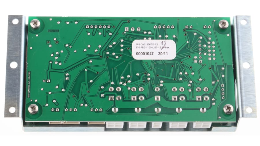 ebm-papst Fan Speed Controller for Use with ebm-papst EC/DC Controllable Fans, 12 → 57 V dc – Model: TMSB00000-01