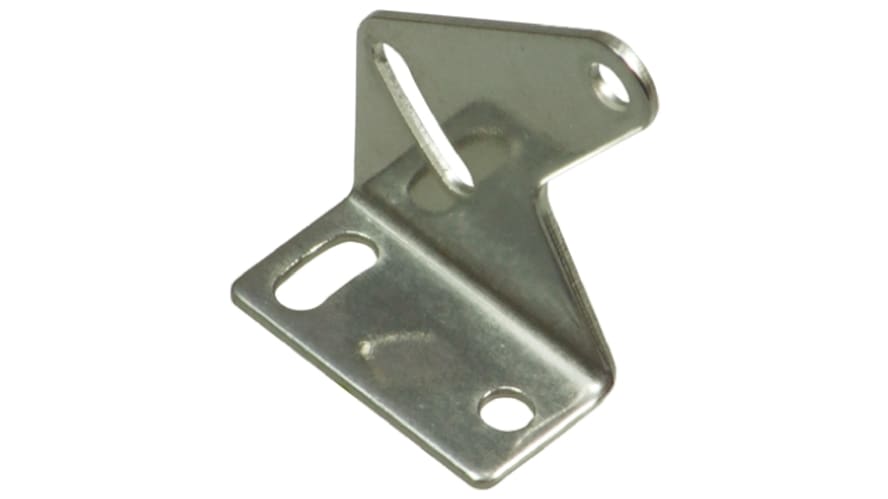 OMH-ML300-01, Pepperl + Fuchs Mounting Bracket for Use with ML300 Series Sensor – Model: OMH-ML300-01