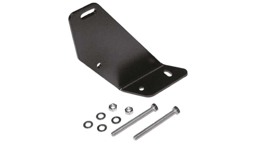 OMH-21, Pepperl + Fuchs Mounting Bracket for Use with RL23, RL28, RL29, SL29, SLA20, SLA28, SLA29 – Model: OMH-21