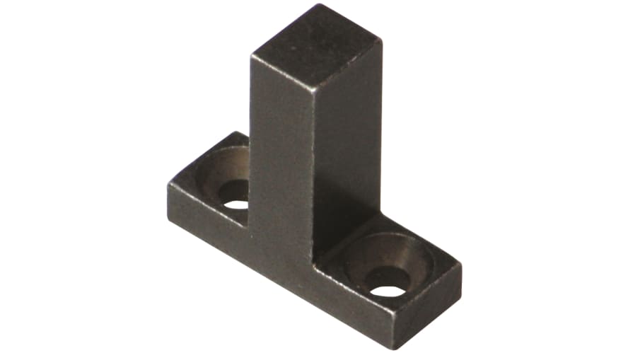 BT-F90-W, Pepperl + Fuchs Inductive Block-Style Proximity Sensor, 8 mm Detection – Model: BT-F90-W