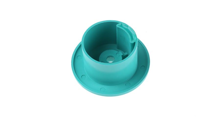 BT-F130-A, Pepperl + Fuchs Inductive Ring-Style Proximity Sensor – Model: BT-F130-A