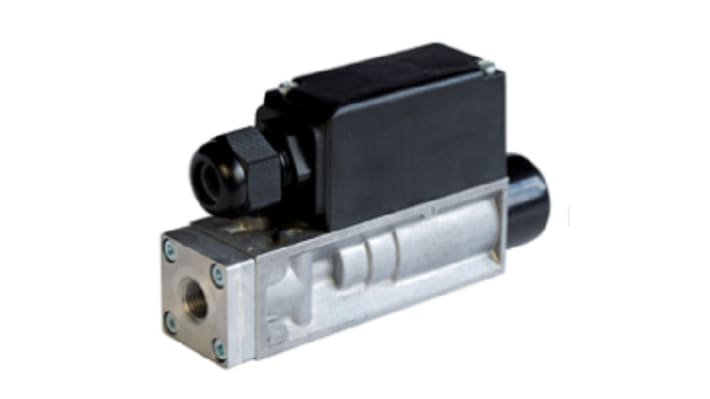IMI Norgren Pressure Switch, G 1/4 0.2bar to 12 bar