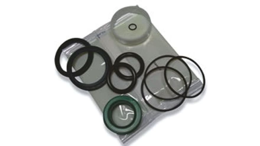 IMI Norgren Cylinder Repair Kit QA/8063/00, For Use With PRA/181000/M, PRA/182000/M, RA/8000 – Model: QA/8063/00