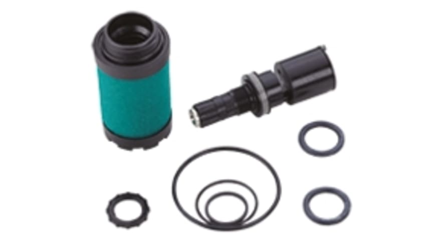 IMI Norgren Filter Repair Kit For Manufacturer Series F64H – Model: F64H-KITA0C