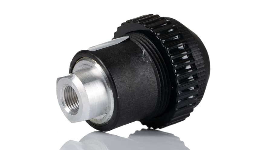 IMI Norgren Green, Red Panel Mounting Visual Indicator, 8.6bar, G 1/8 inlet port, 30mm mount hole – Model: 5VS-412-800