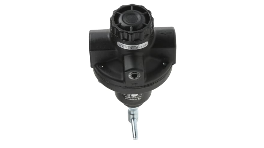 IMI Norgren G 1/2 Pneumatic Regulator - 0.2bar to 8bar, 1/2in, 28bar max. input – Model: 20AG-X4G-PH100