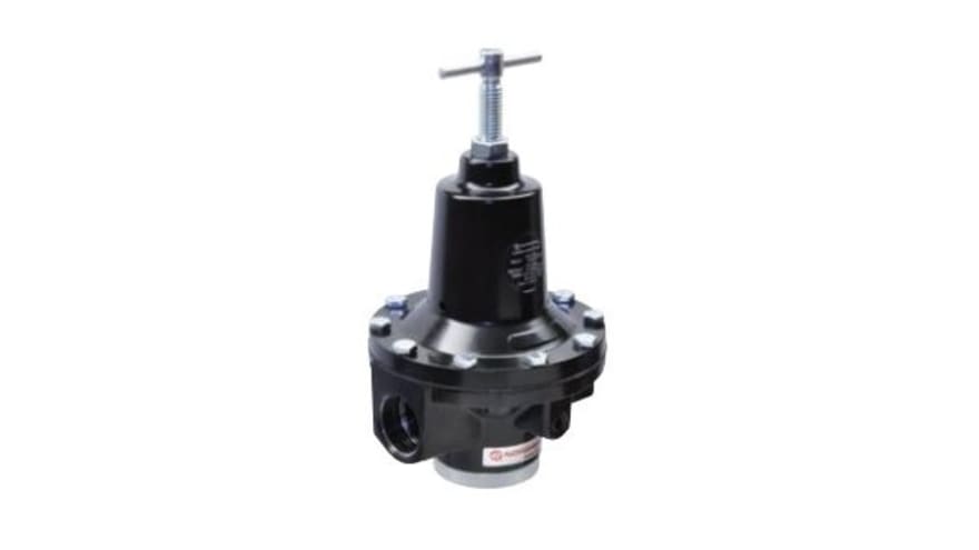 IMI Norgren G 1/2 Pneumatic Regulator - 0.2bar to 8bar, 1/2in, 28bar max. input – Model: 20AG-X4G-PH100