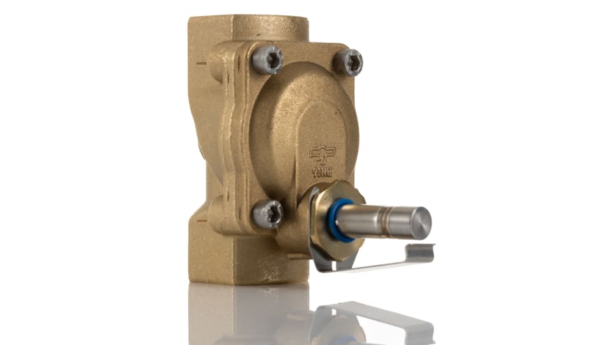 IMI Norgren Solenoid Valve 8240300.9100.00000, 2 port(s) , NC, 3/4in