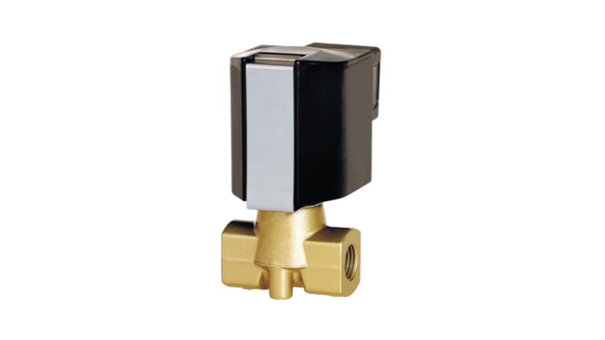 Norgren NC Solenoid Valve - Solenoid G 1/4 82510 Series 24V dc