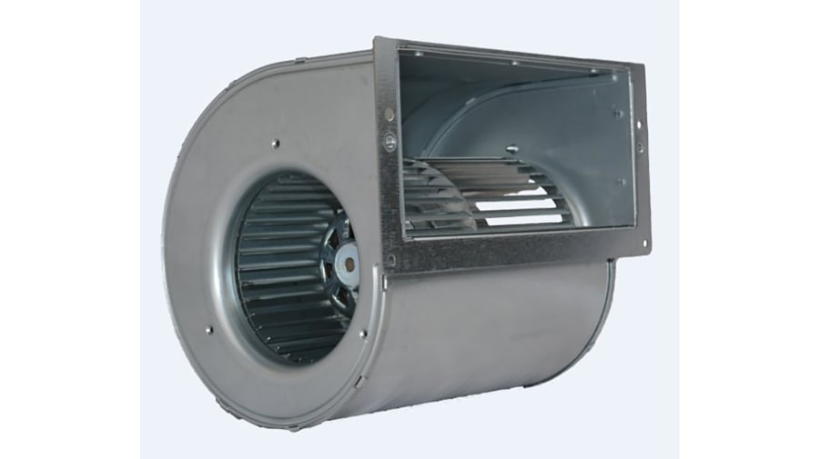 ebm-papst D3G133 Series Centrifugal Fan – Model: D3G133-BF05-14