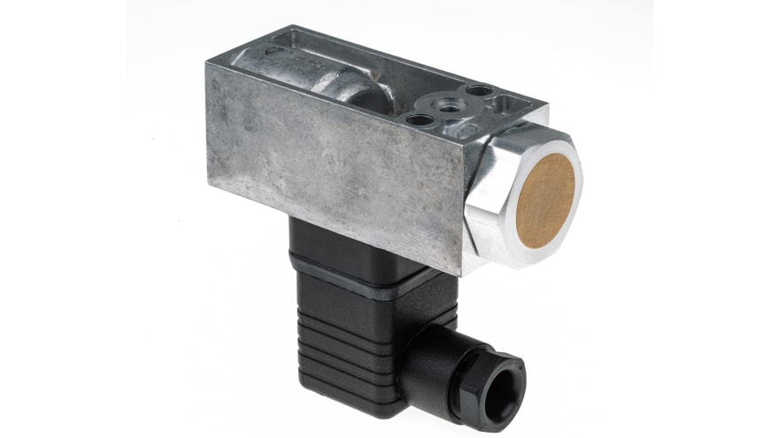 IMI Norgren Pressure Switch, G 1/4 1bar to 16 bar