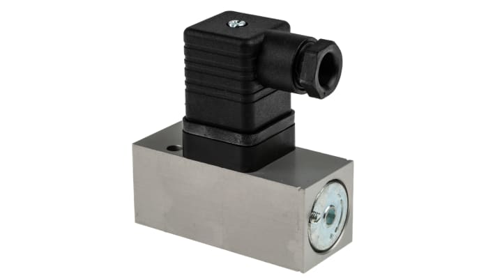 Norgren Pressure Switch, 25bar to 250 bar