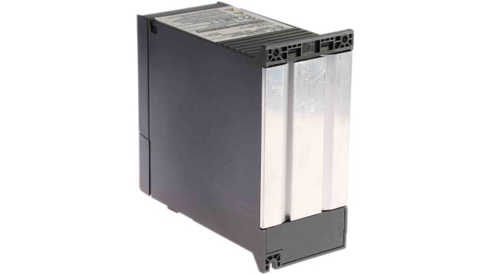 Danfoss Inverter Drive, 0.37 kW, 1 Phase, 230 V ac, 2.2 A, VLT FC51 Series – Model: 132F0002