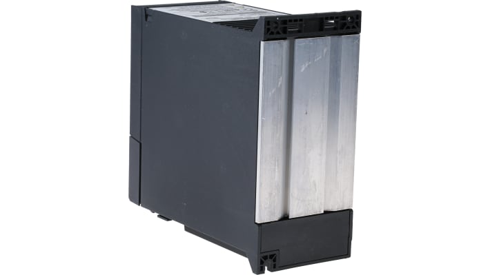 Danfoss Inverter Drive, 0.75 kW, 1 Phase, 230 V ac, 4.2 A, VLT FC51 Series – Model: 132F0003
