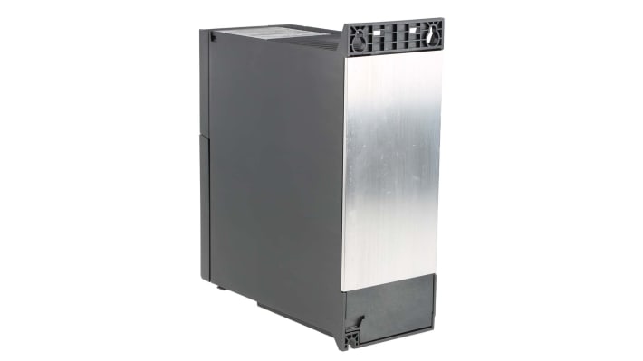 Danfoss Inverter Drive, 2.2 kW, 1 Phase, 230 V, 9.6 A, VLT FC51 Series – Model: 132F0007