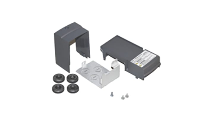 Danfoss IP21 Kit for M1 Frame – Model: 132B0108