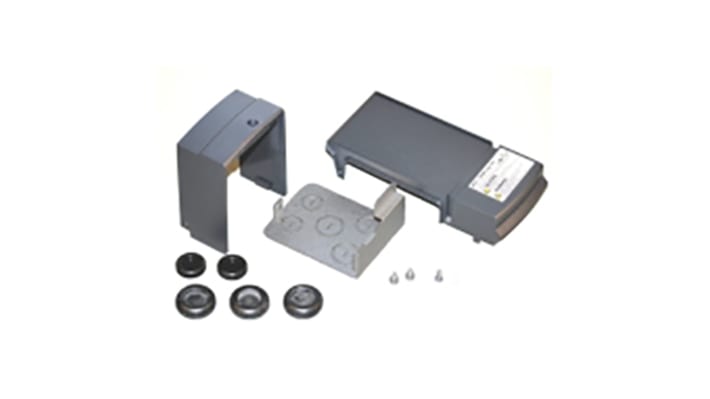 Danfoss IP21 Kit for M3 Frame – Model: 132B0110