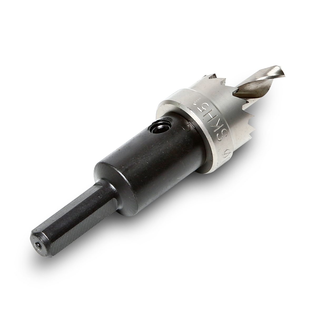 โฮลซอร์ 19 MM (HSS) 3/4"