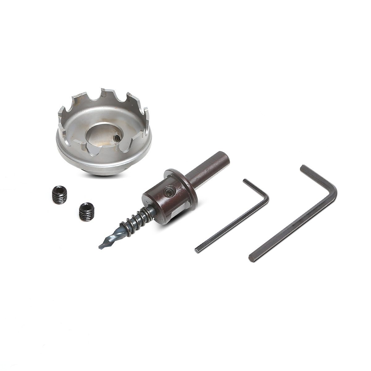 โฮลซอร์ TCT  40 MM