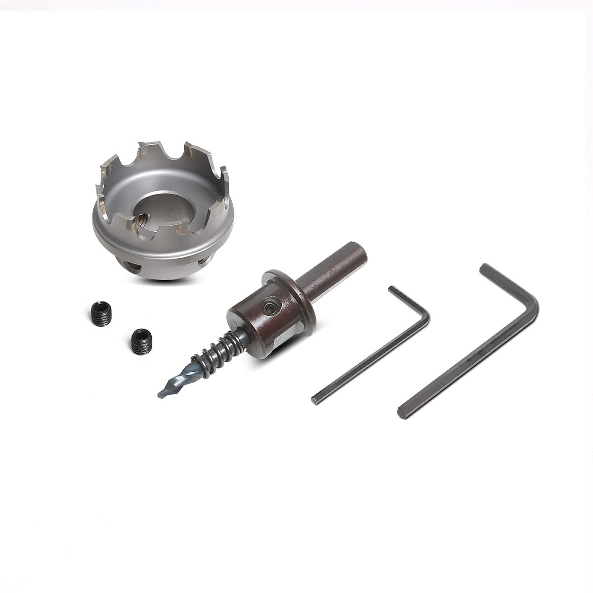 โฮลซอร์ TCT  44 MM