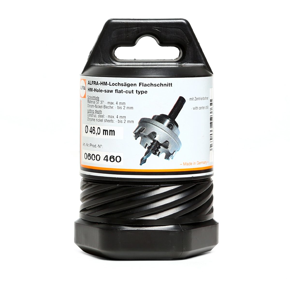 โฮลซอร์ TCT  46 MM
