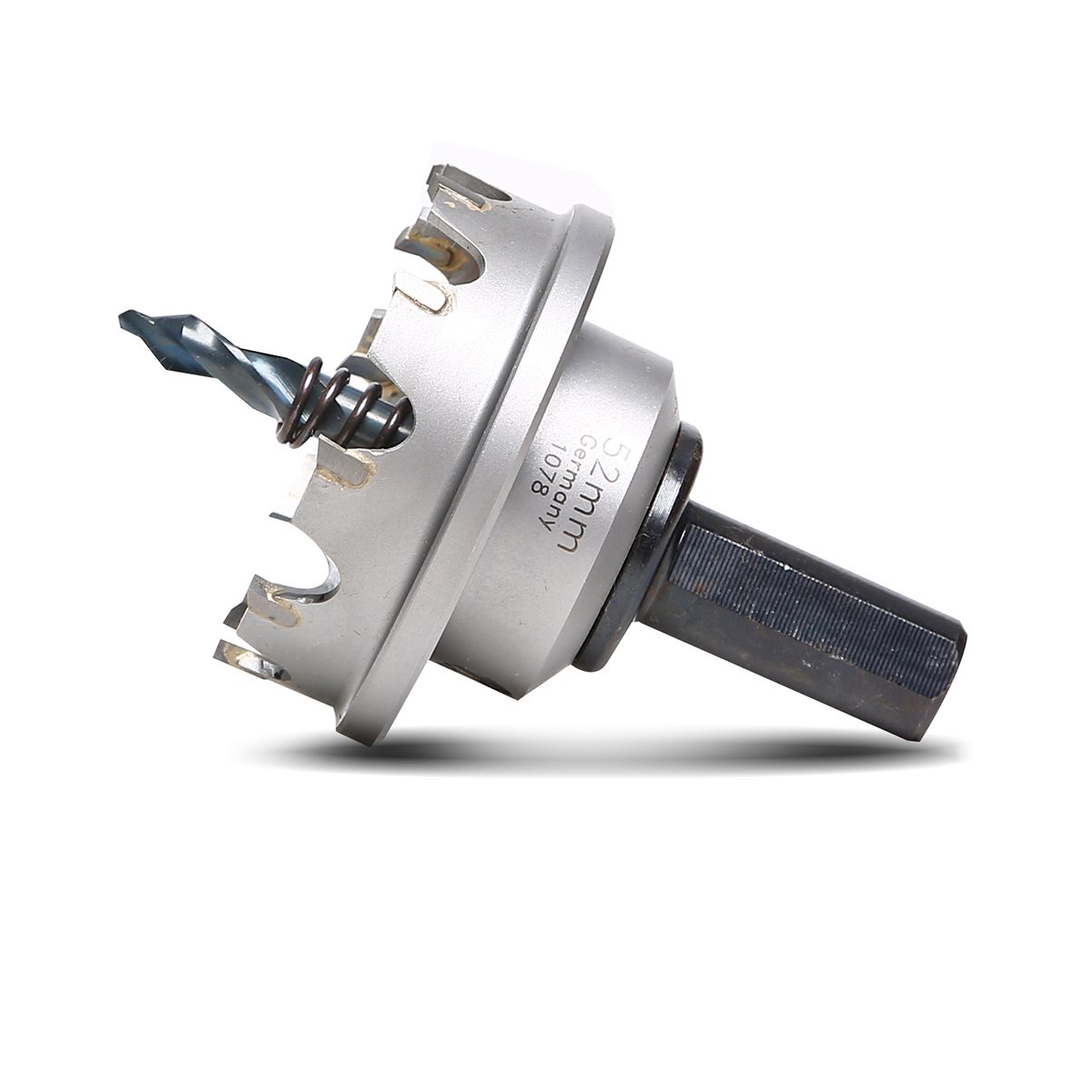 โฮลซอร์ TCT 52 MM