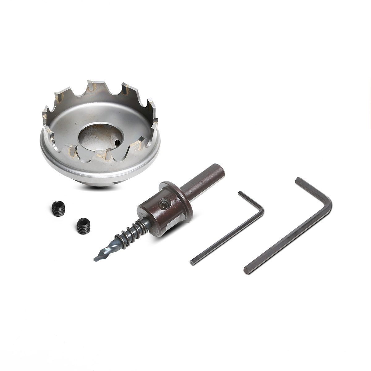 โฮลซอร์ TCT 52 MM