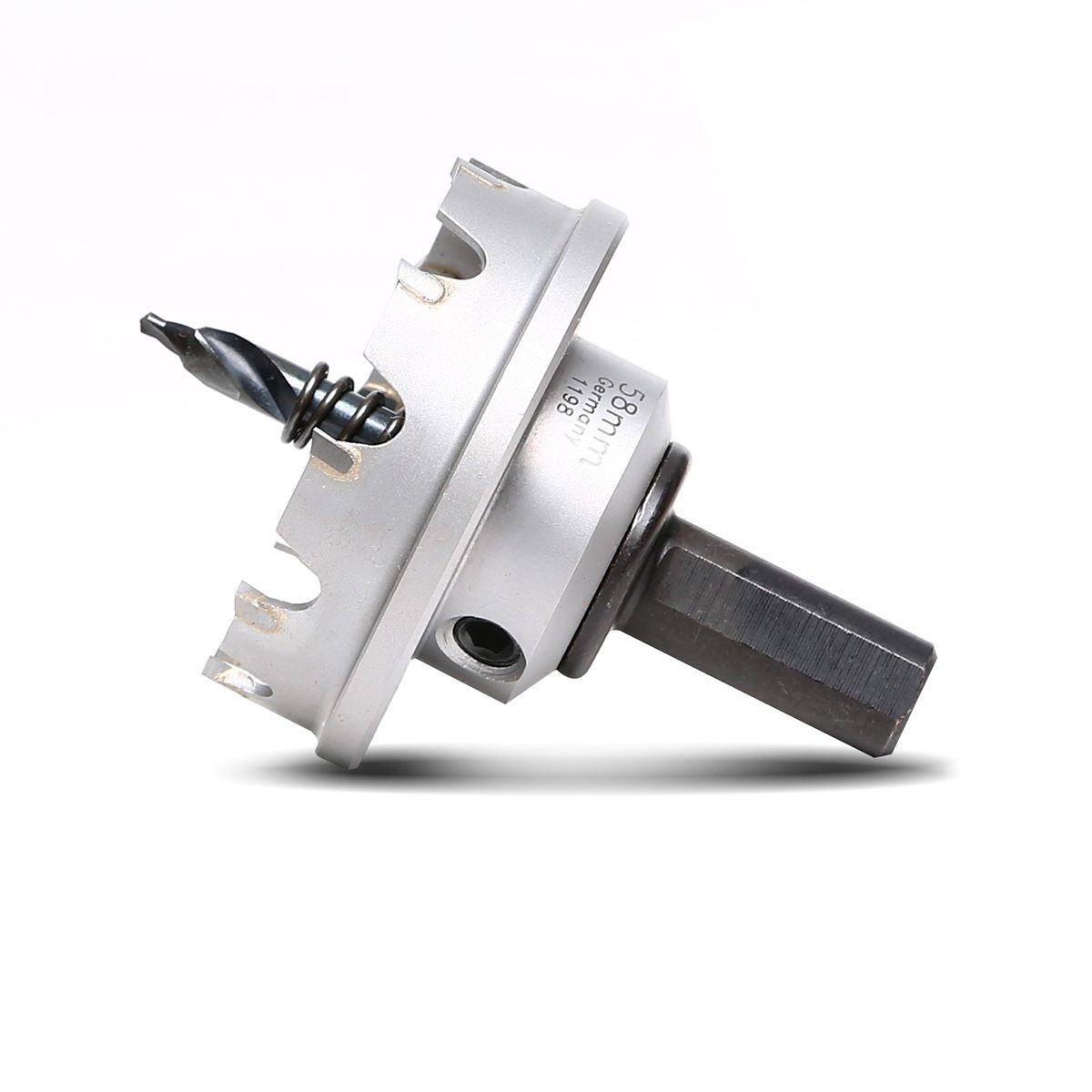 โฮลซอร์ TCT 58 MM