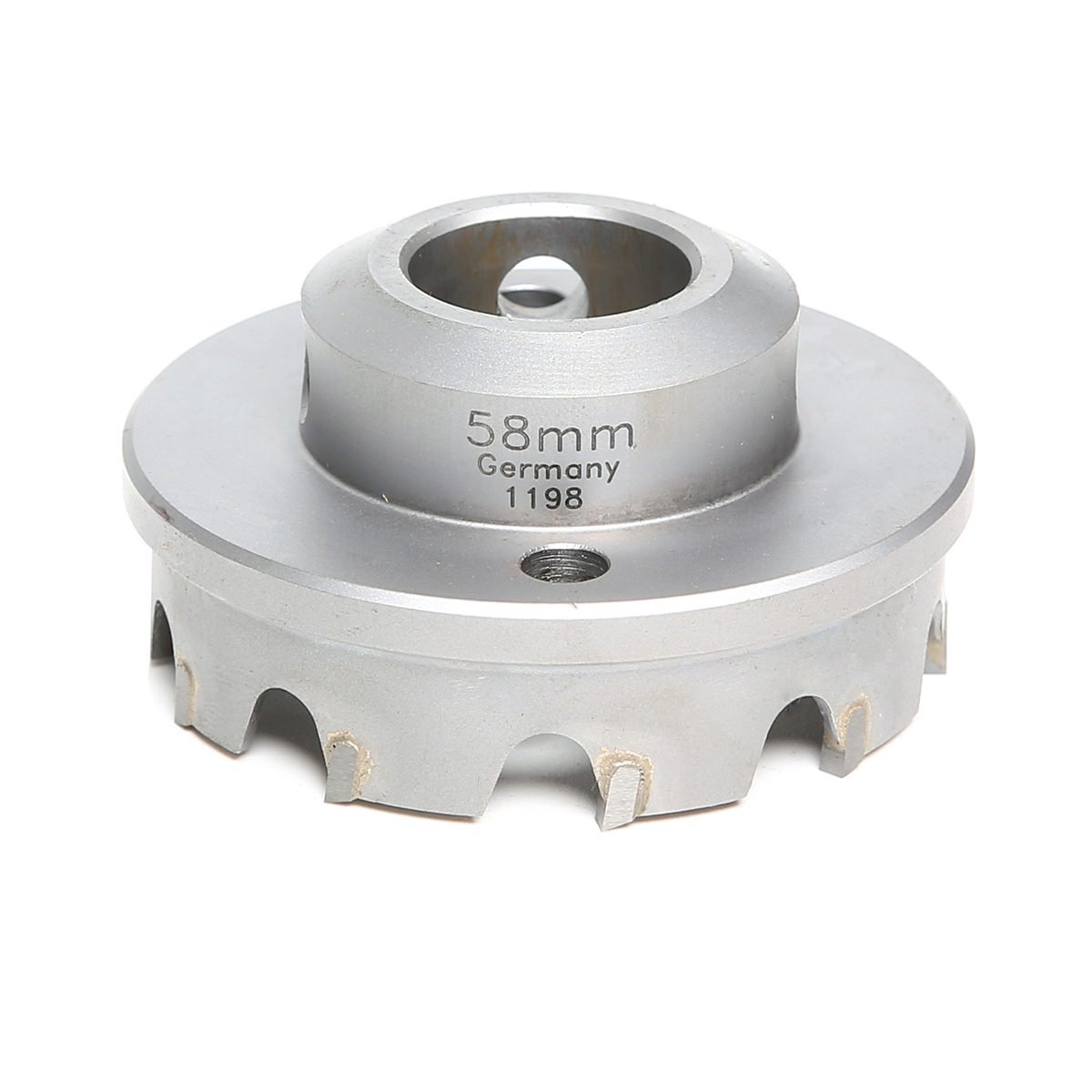 โฮลซอร์ TCT 58 MM